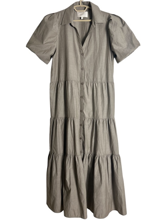 Brochu Walker Dresses & Skirts - Brochu Walker Havana Midi Dress Size L